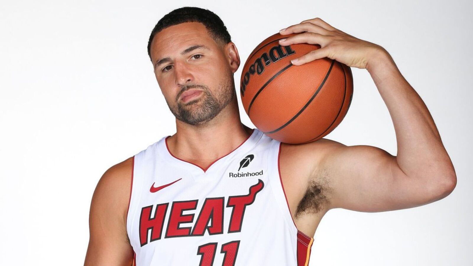 Klay Thompson Explains Why ‘Heat Culture' Attracted Him To Miami