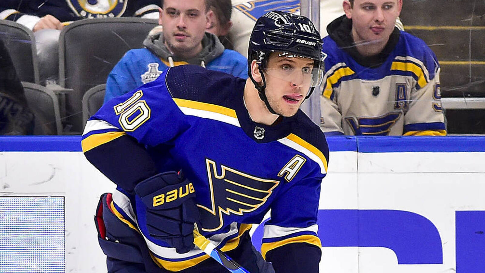 A deep dive into the St. Louis Blues' salary-cap situation - Vimarsana News