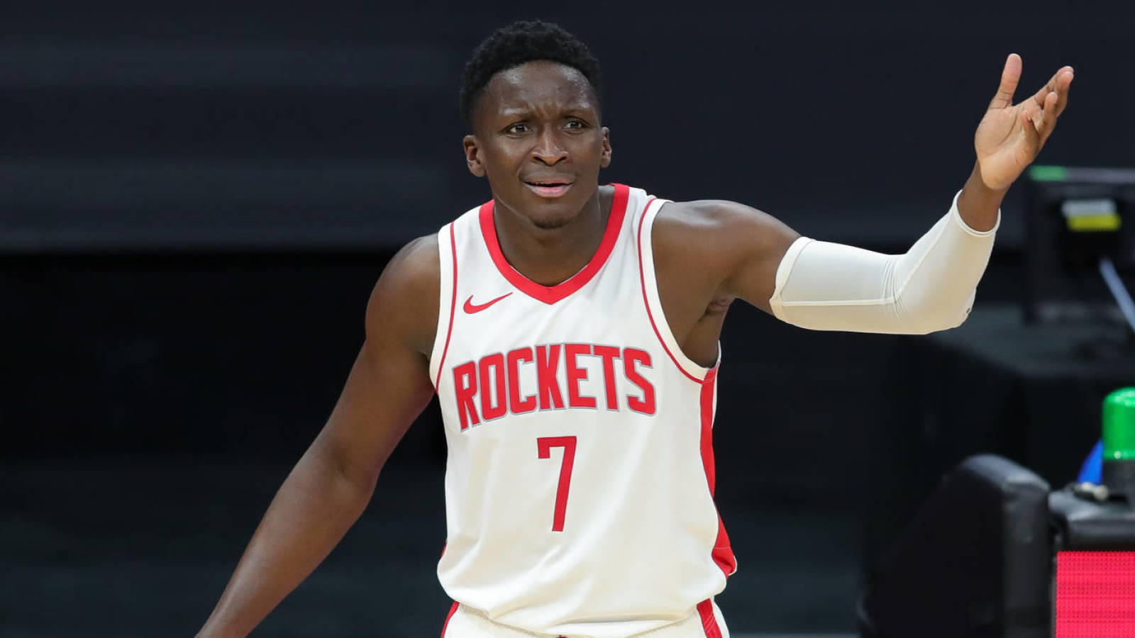 Report: Rockets 'likely' to trade Victor Oladipo | Yardbarker