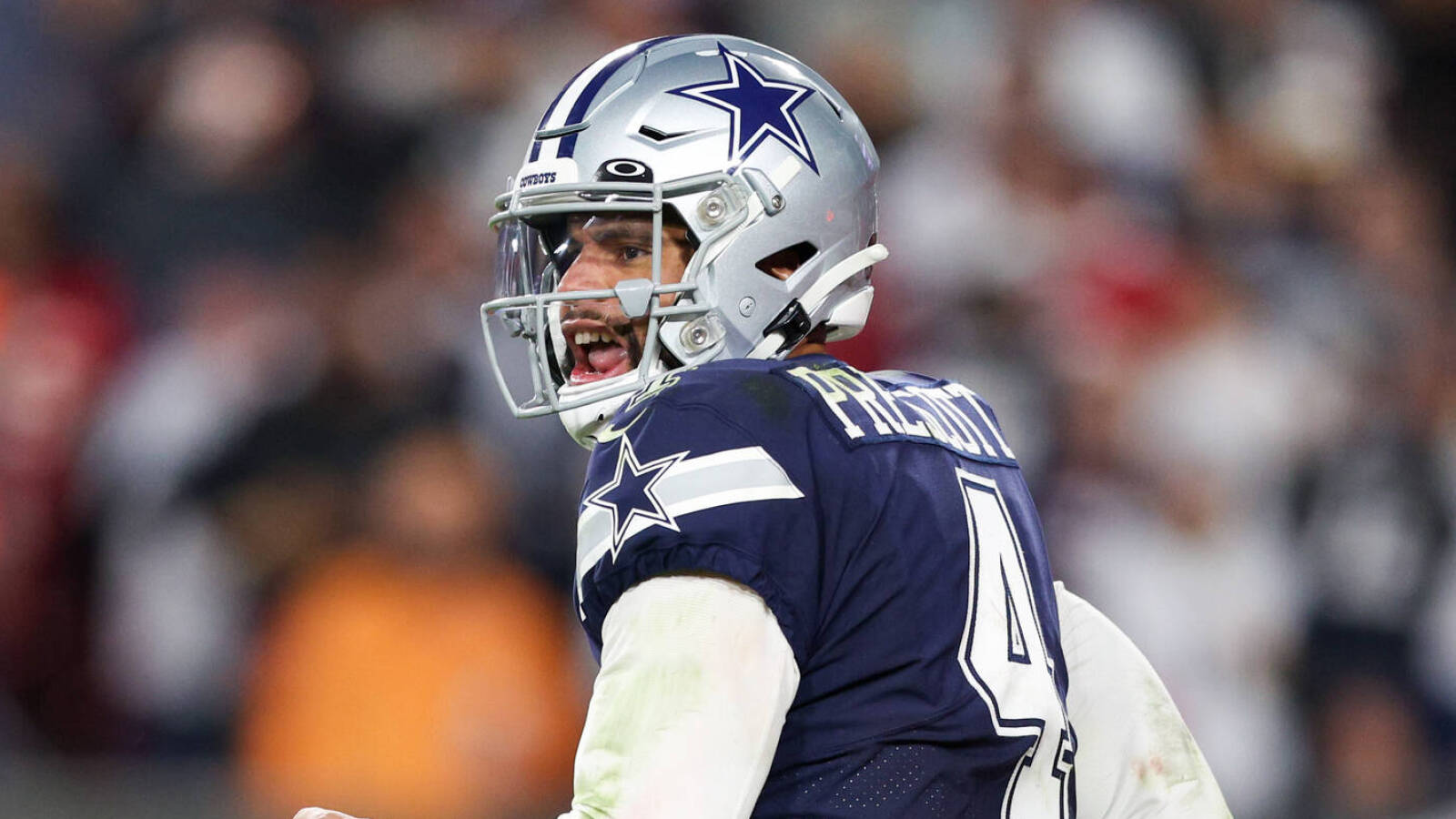 Dallas ought to keep away from temptation of signing Dak Prescott to contract extension