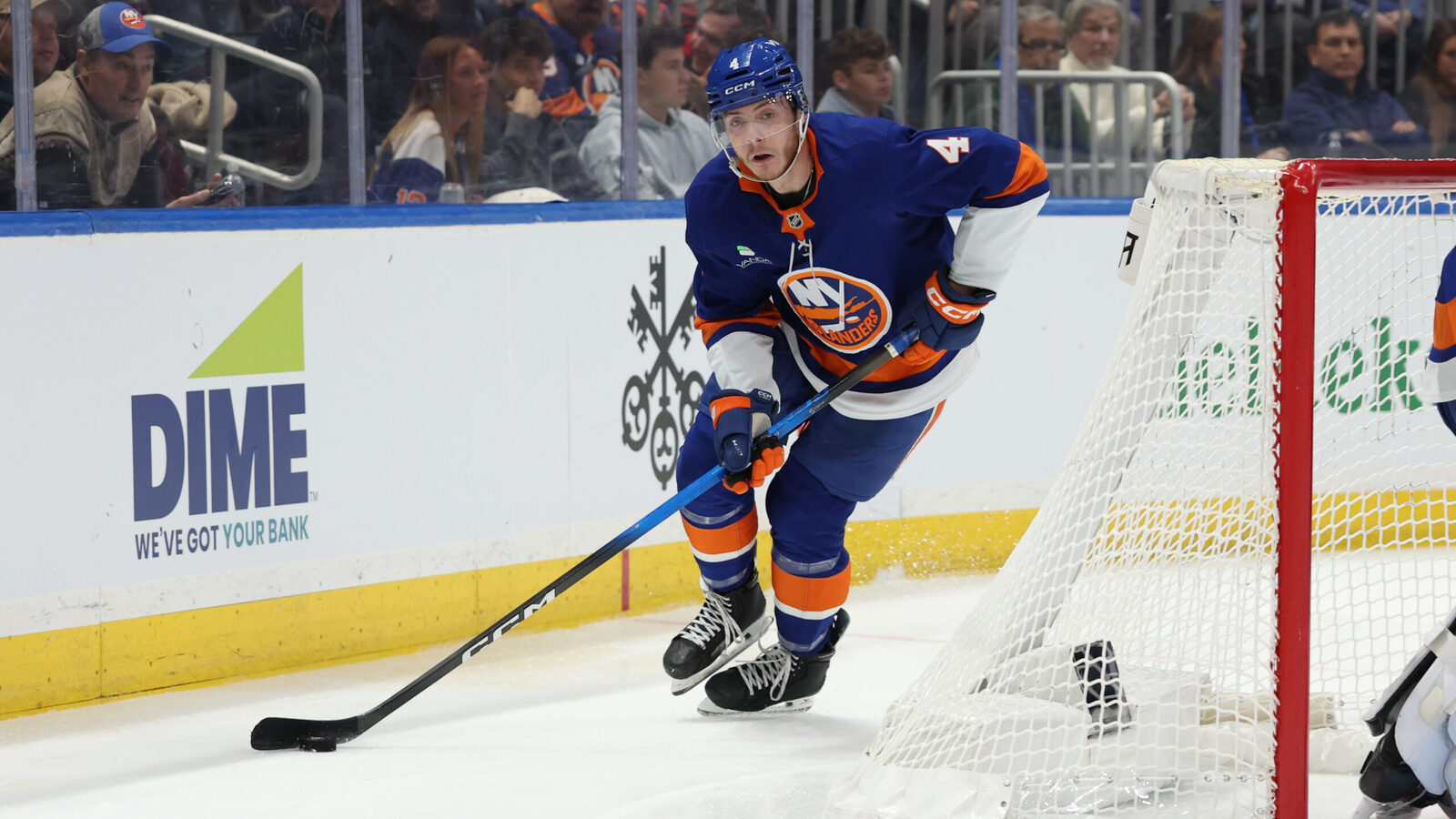 Report: Maple Leafs sign Cole McWard and Henrik Rybinski to two-year deals
