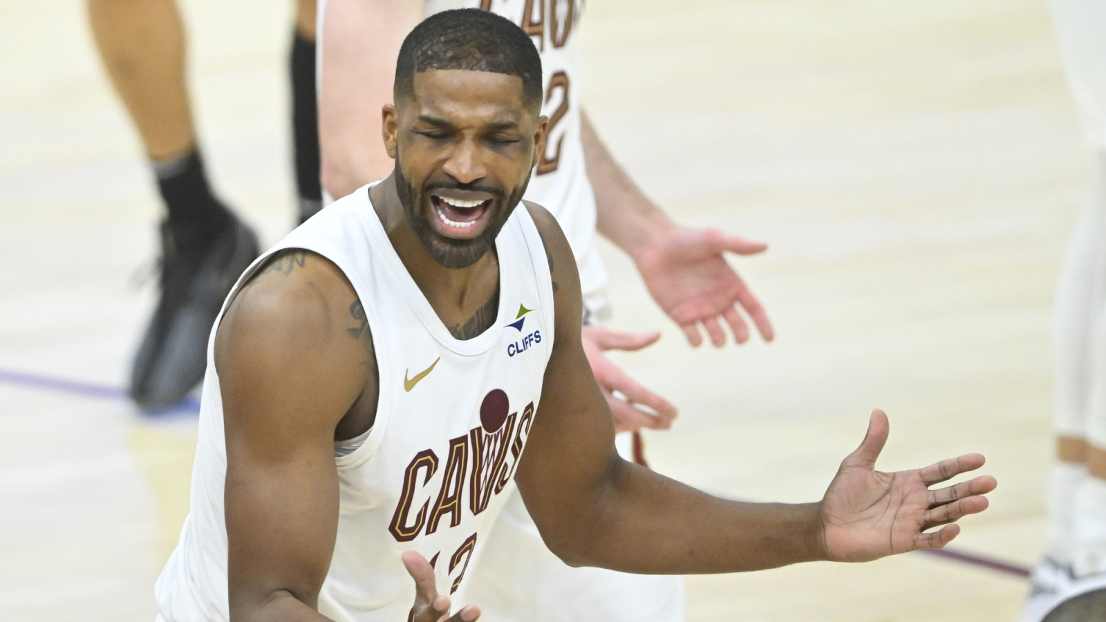 Tristan Thompson reminisces about Cavaliers winning 2016 title: ‘When ...