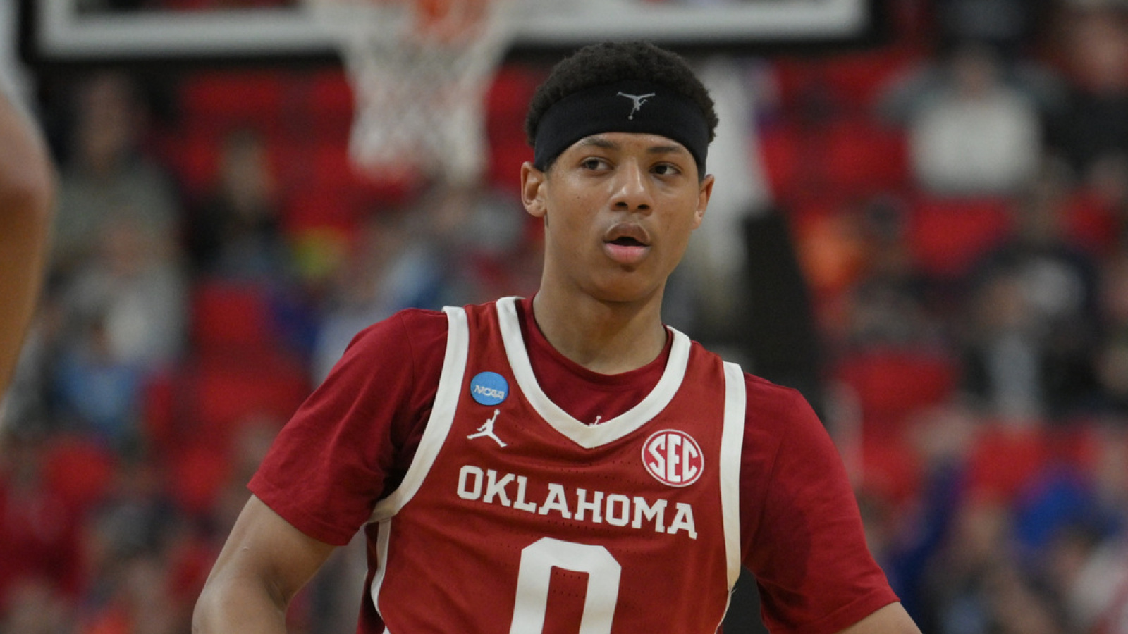 Oklahoma’s Jeremiah Fears entering 2025 NBA Draft | Yardbarker