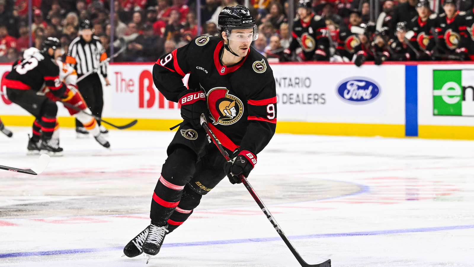 NHL News