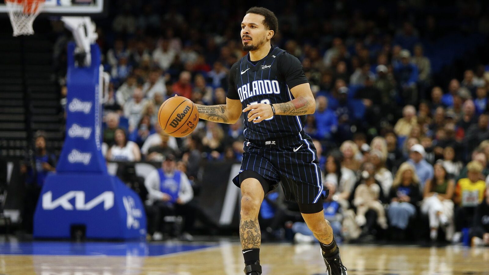 NBA News