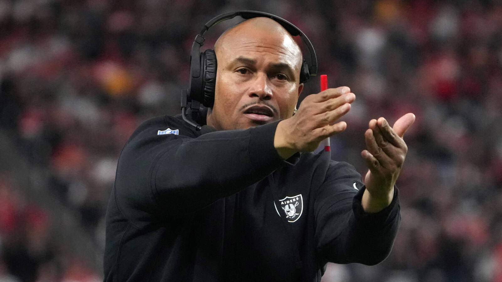 2024 offseason primer Raiders roster in line for major facelift
