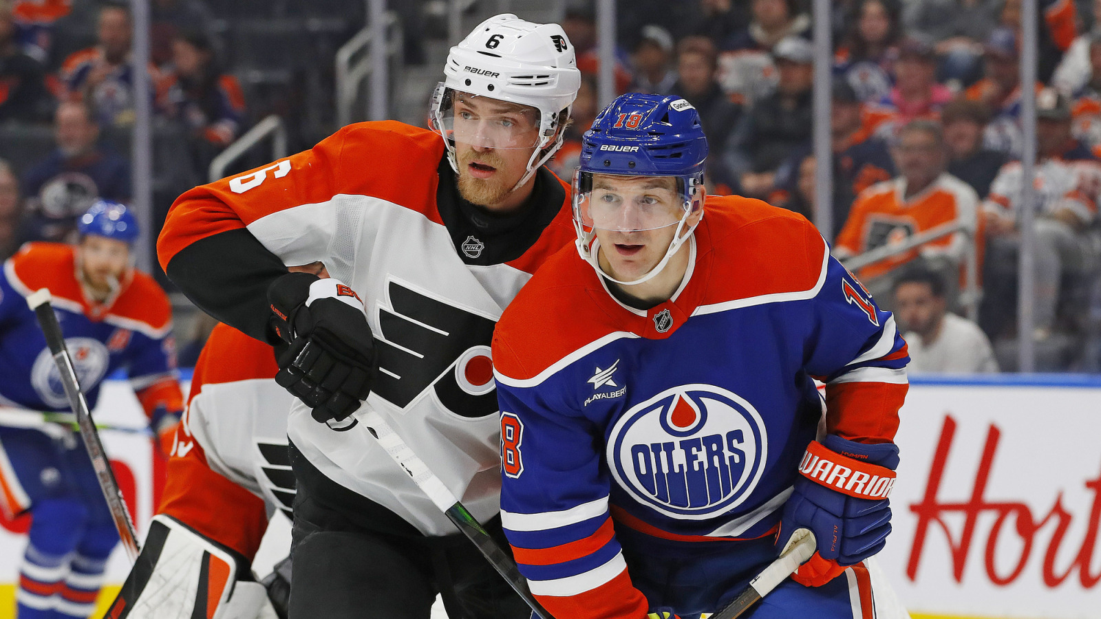 NHL News