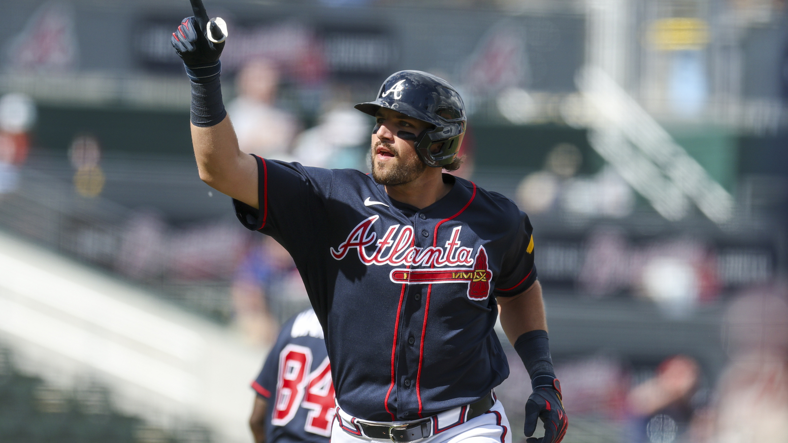 Austin Riley's Health Rebound: Braves Third Baseman's Spring Surge and ...