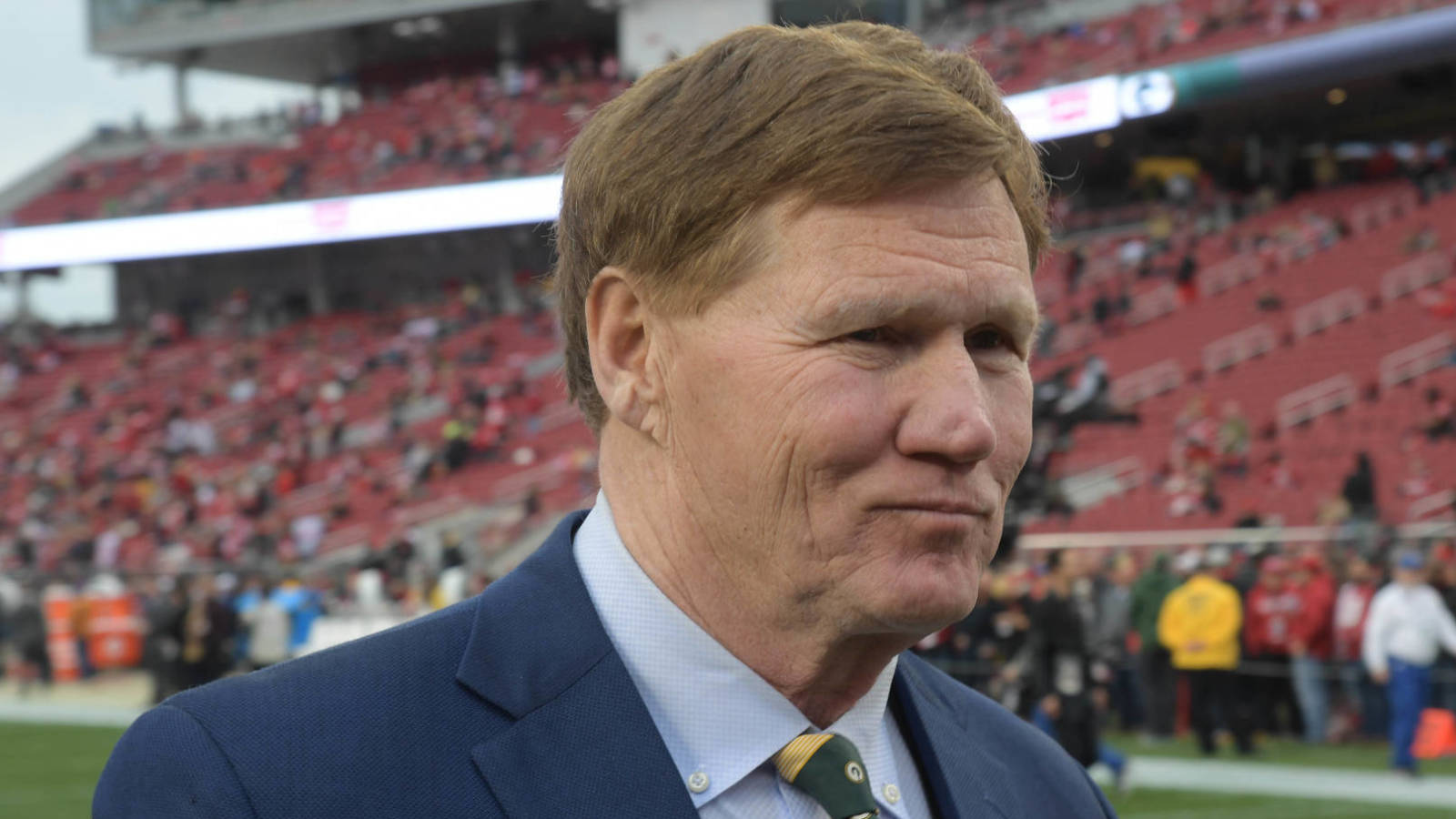 Packers President Expects Nfl Season With Reduced Stadium Capacity News Akmi