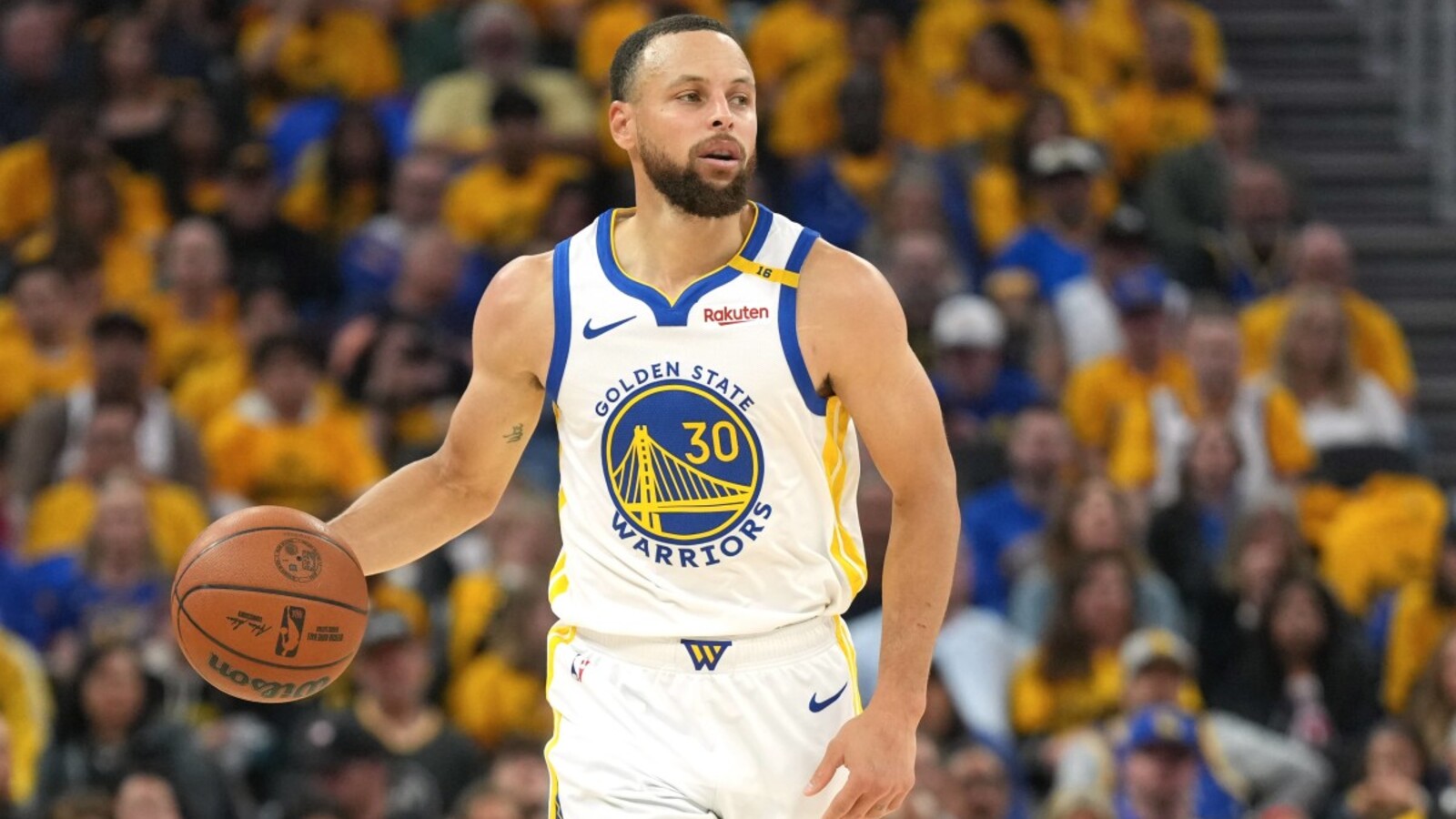 Ayesha Curry Admits She Didn’t Expect Steph To Make The NBA