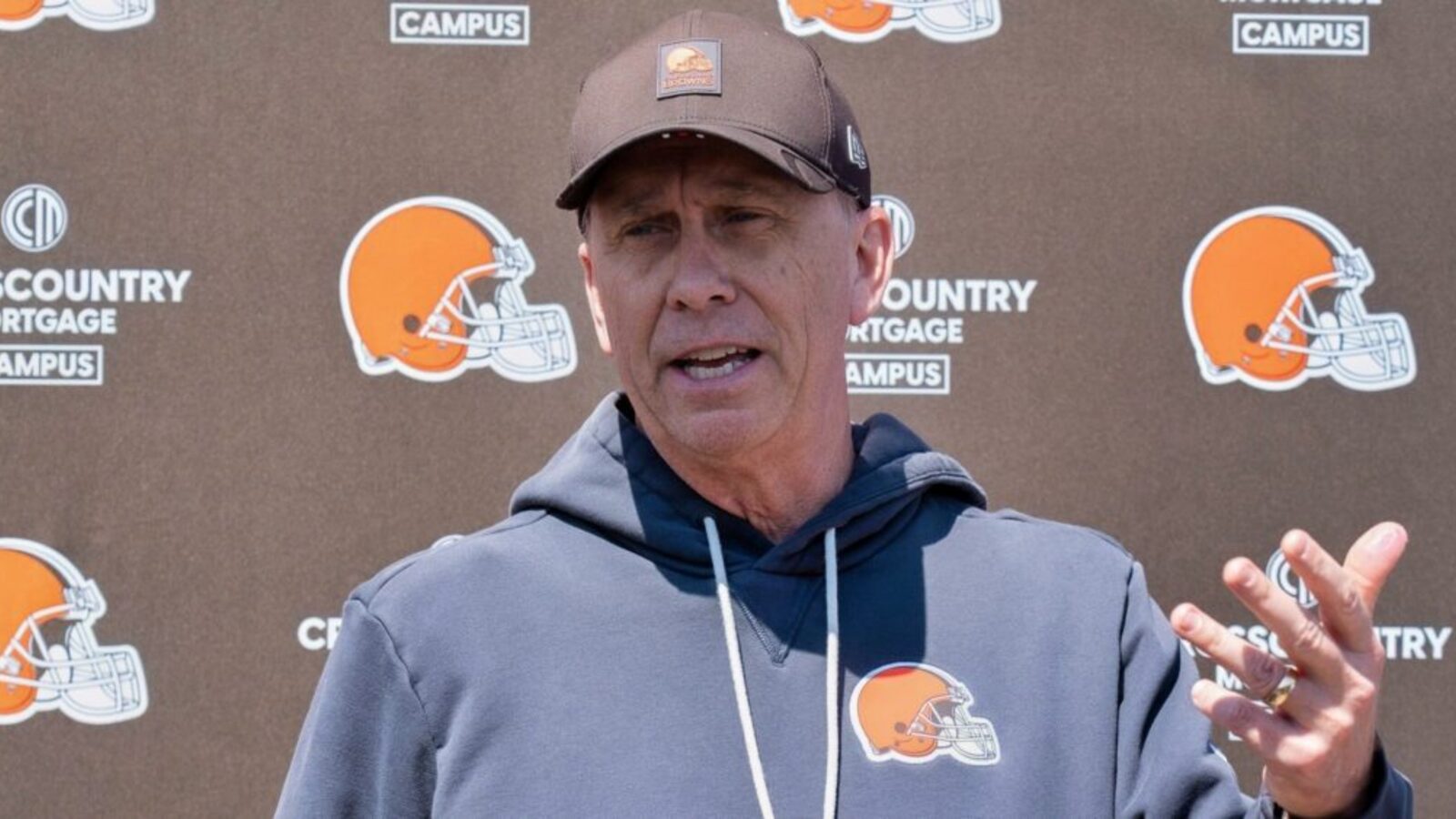 Todd Monken Makes Final Decision On Shedeur Sanders, Deshaun Watson’s Roles