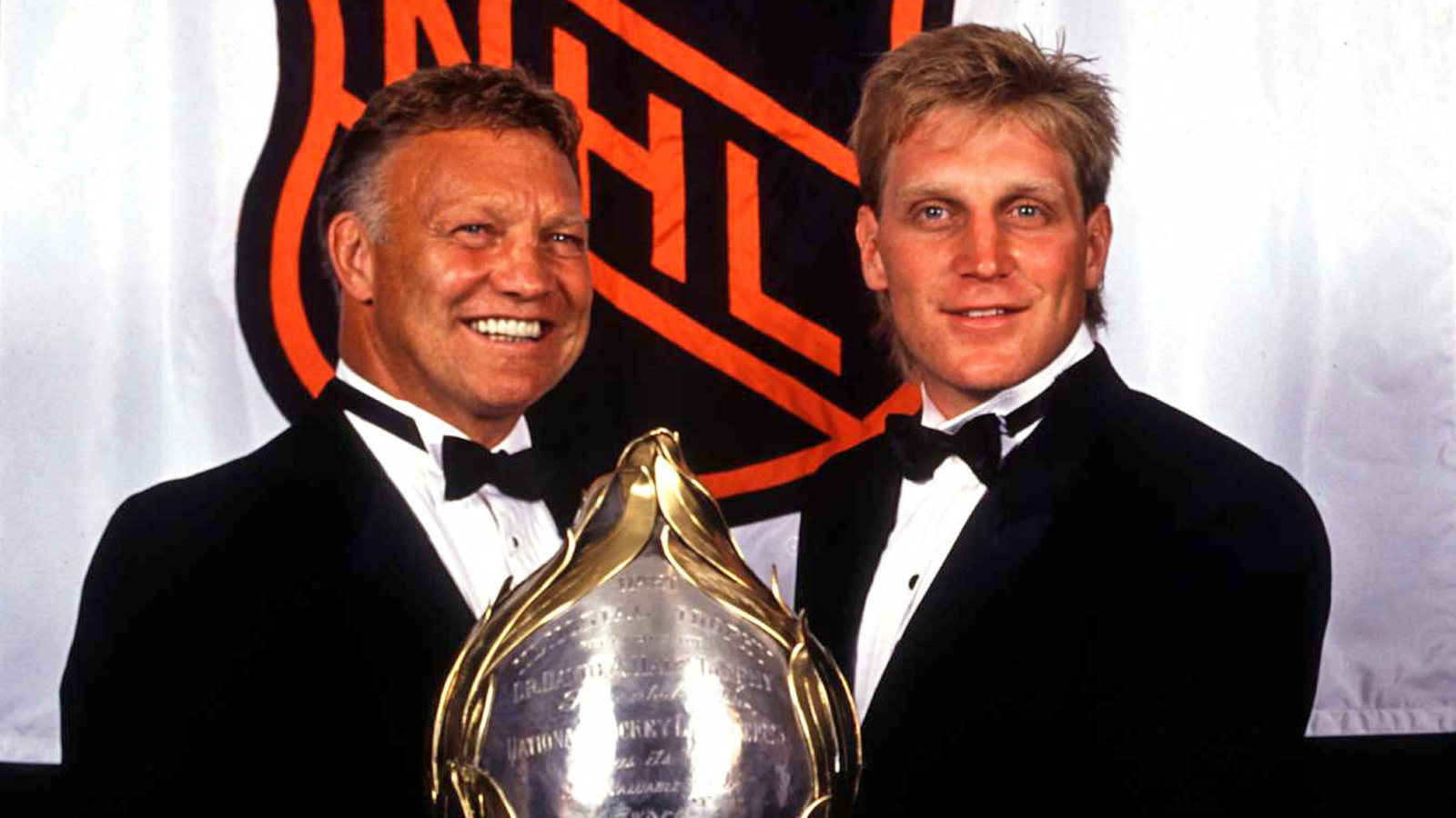 The '50goal scorers in the NHL since 198990' quiz Yardbarker