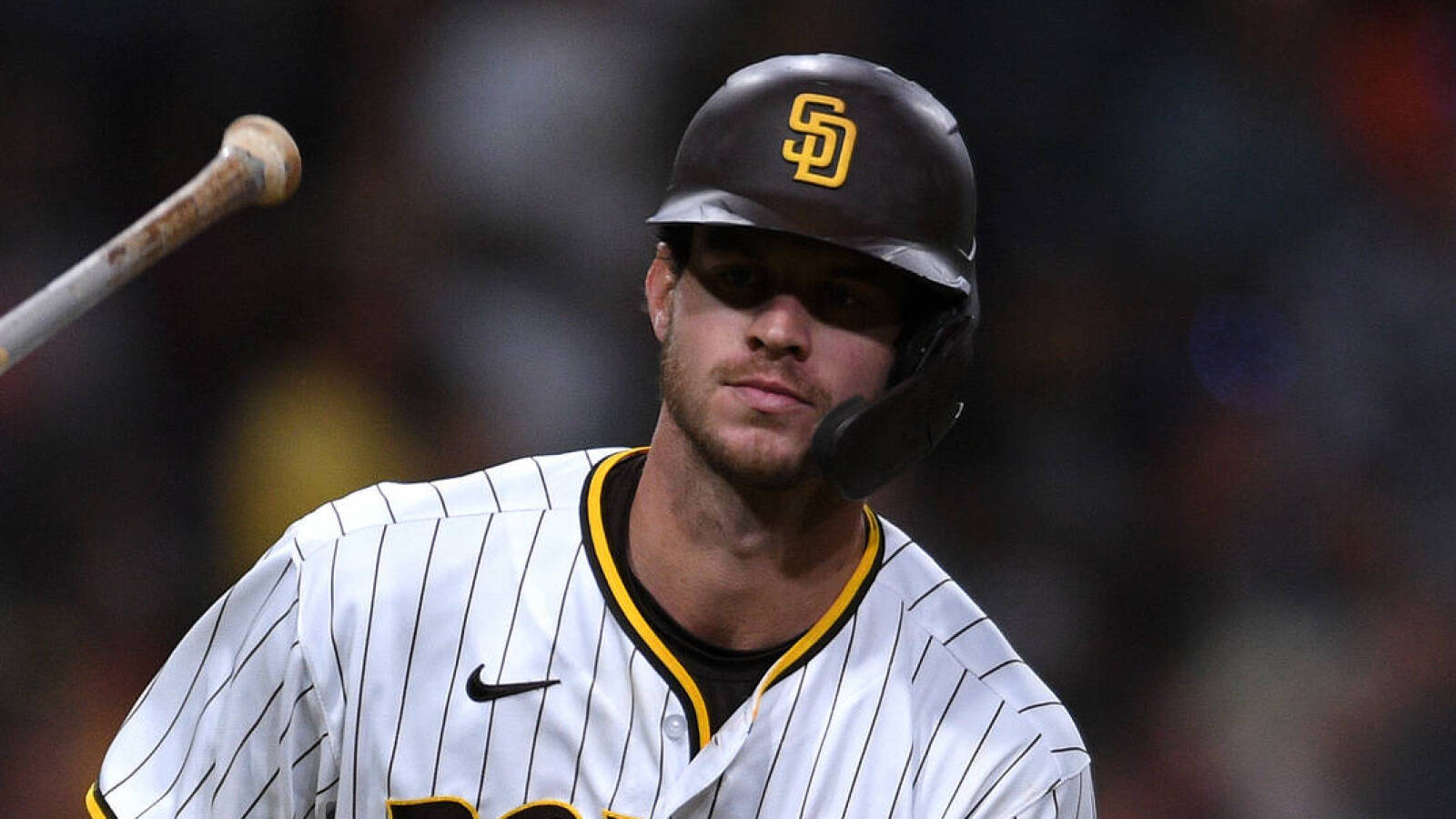 Padres place one-time All-Star Wil Myers on IL