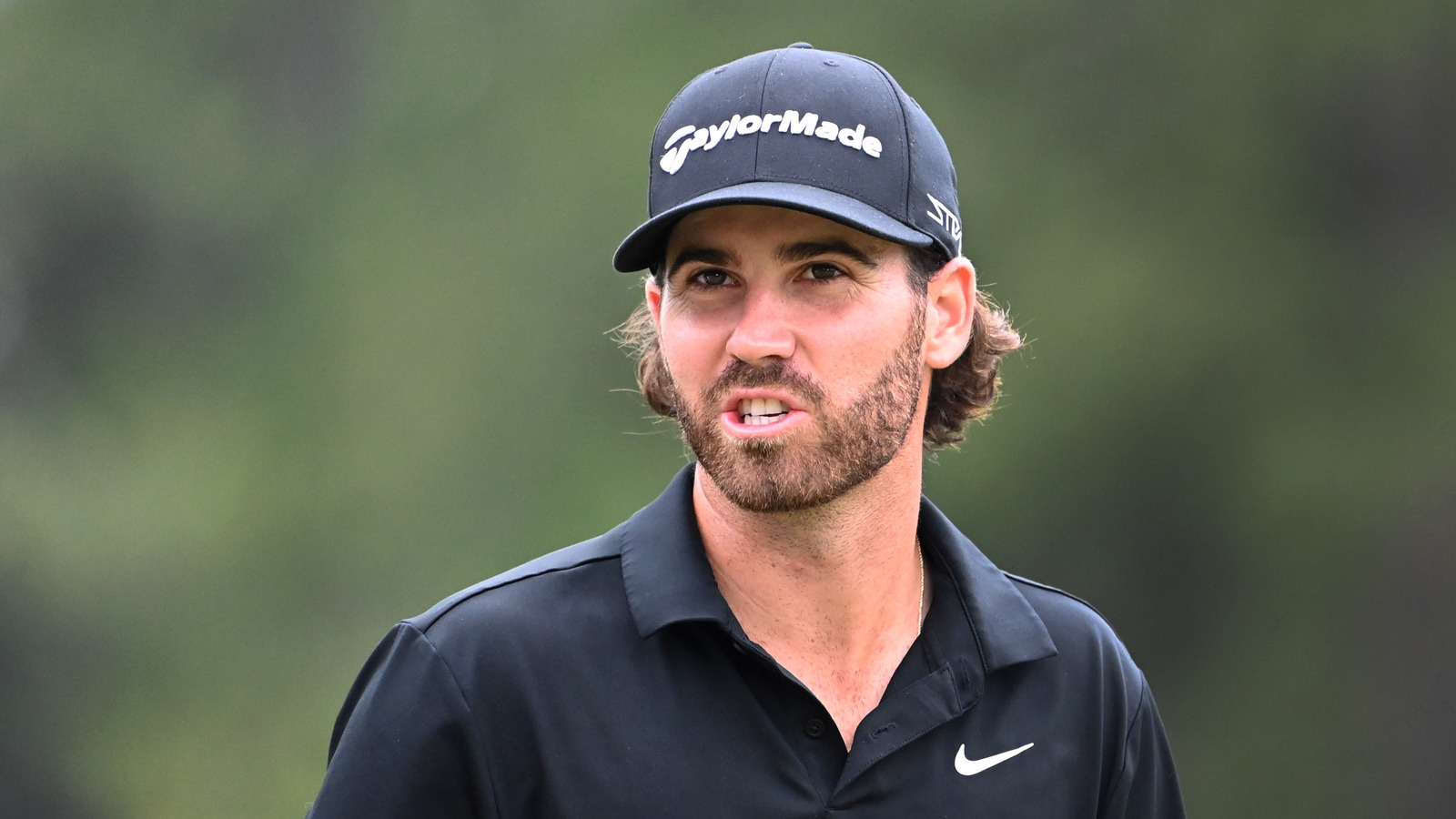 'Wolffie is a world-class talent…' Talor Gooch BACKS Bubba Watson’s BOLD move to trade him for Matthew Wolff