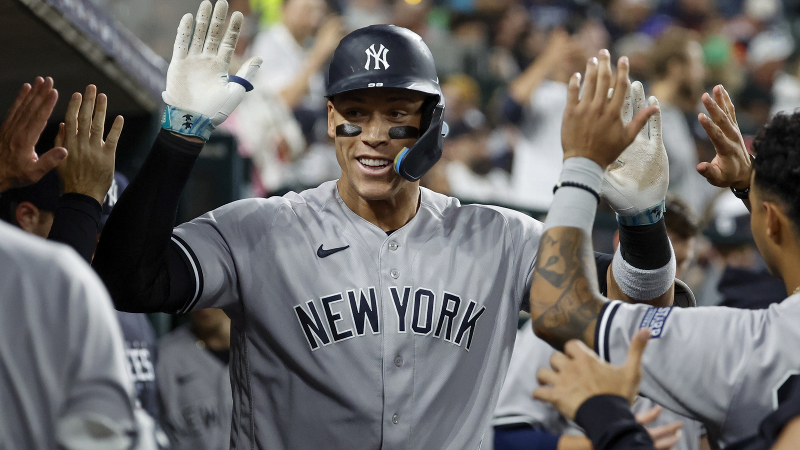 Milestones That Might Be Reached During The 2024 MLB Season WorldNewsEra