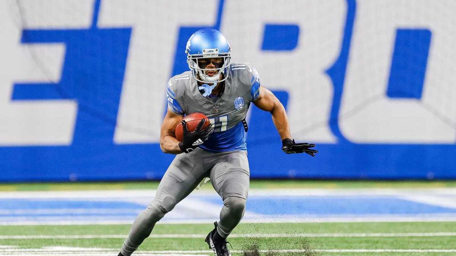 5 Lions’ players that could make their very first AllPro team in 2024