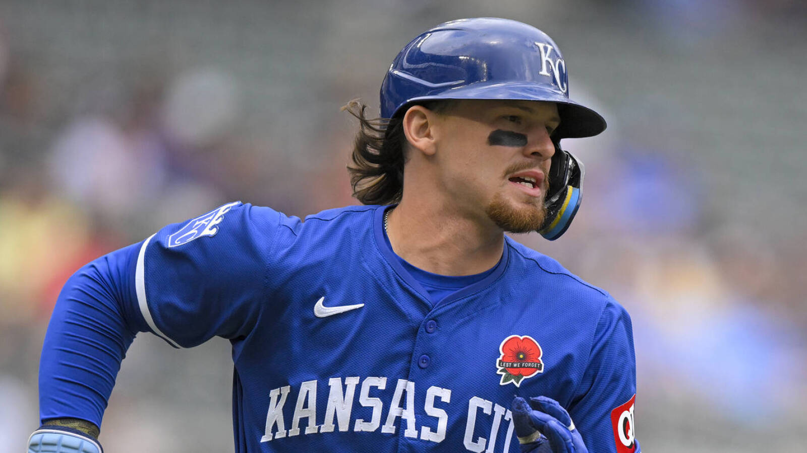 The Twins' very risky strategy with Royals' Witt Jr. pays off - Vimarsana News