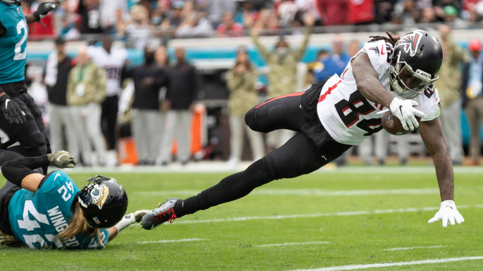 20 NFL players who had surprisingly great fantasy seasons - Vimarsana News