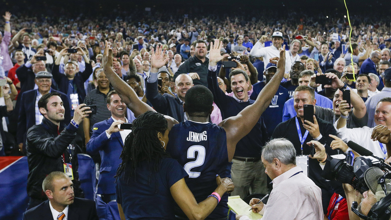 NCAAF News
