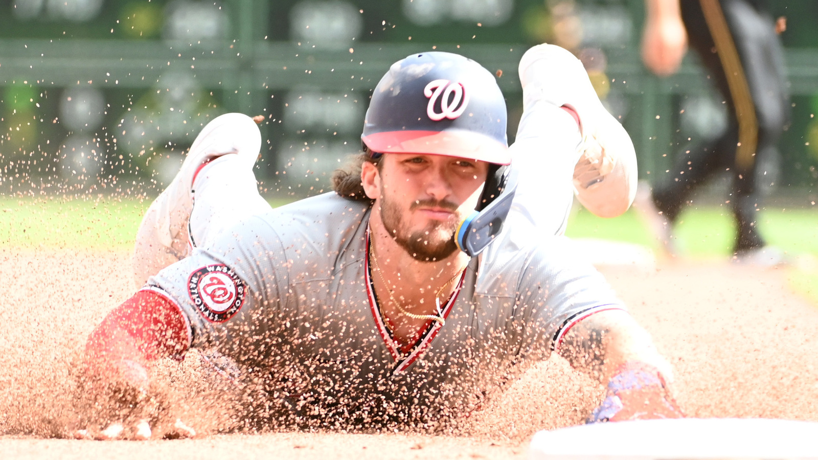 20 MLB players who could be first-time All-Stars in 2025 | Yardbarker