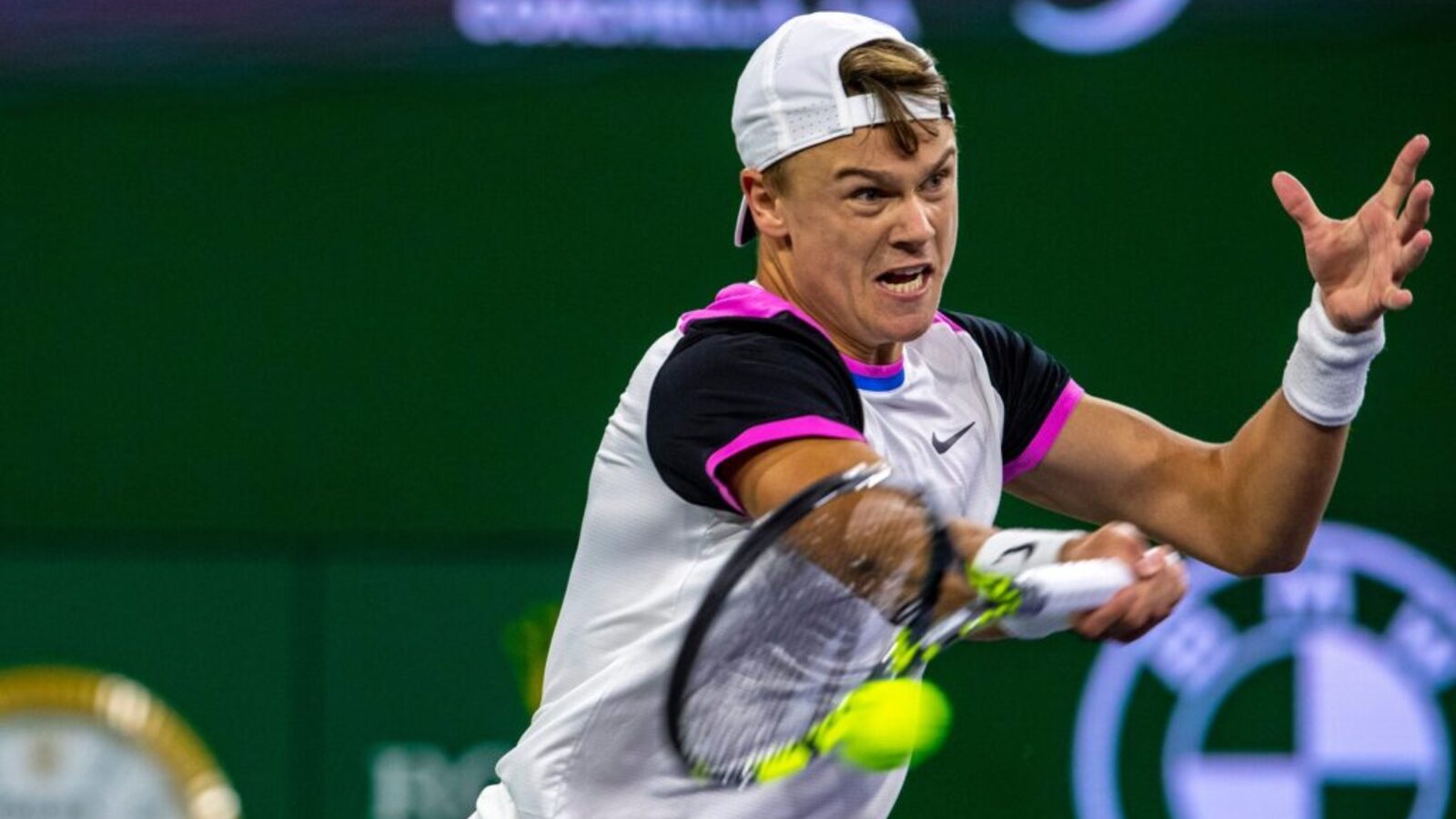 ATP Stockholm Quarterfinal Predictions Including Holger Rune vs Tomas Martin Etcheverry