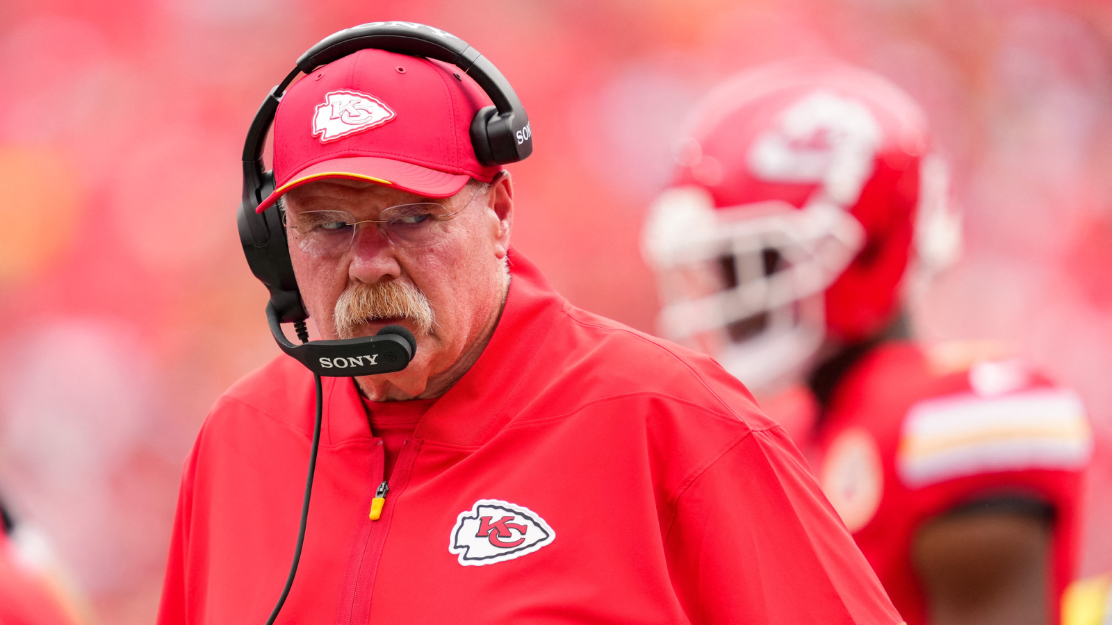 Kansas City Chiefs Look to Bounce Back with Key Changes
