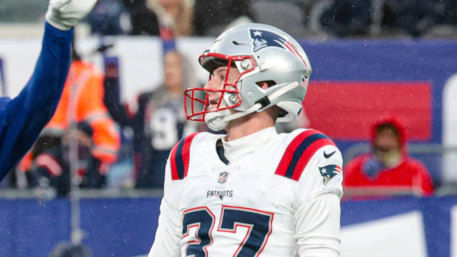 Patriots recent kicker performance latest example of front office ...