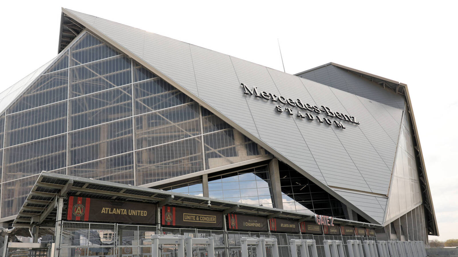 NFL makes fair choice for potential neutral site AFC Championship Game