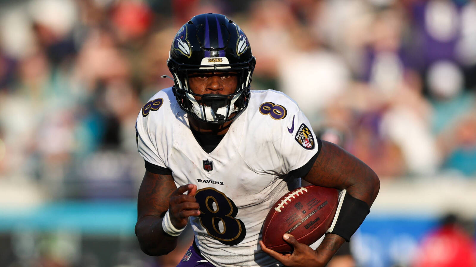 Baltimore Ravens reportedly came close to blockbuster trade for NFL star - Vimarsana News