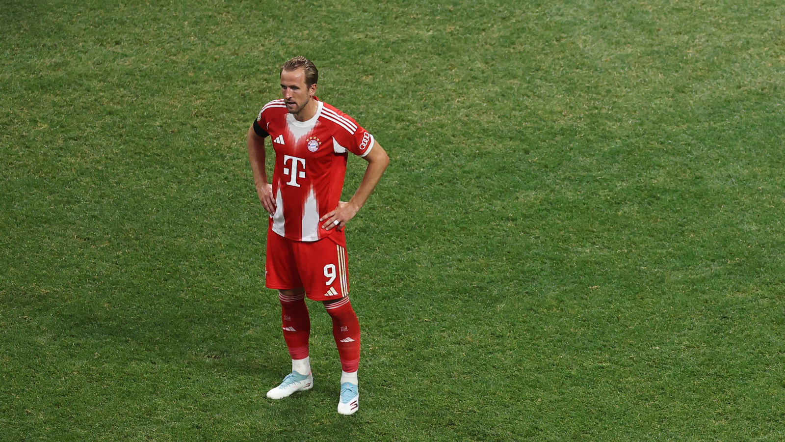 Apparently a ‘trusted source on X’ is reporting a possible Harry Kane ...