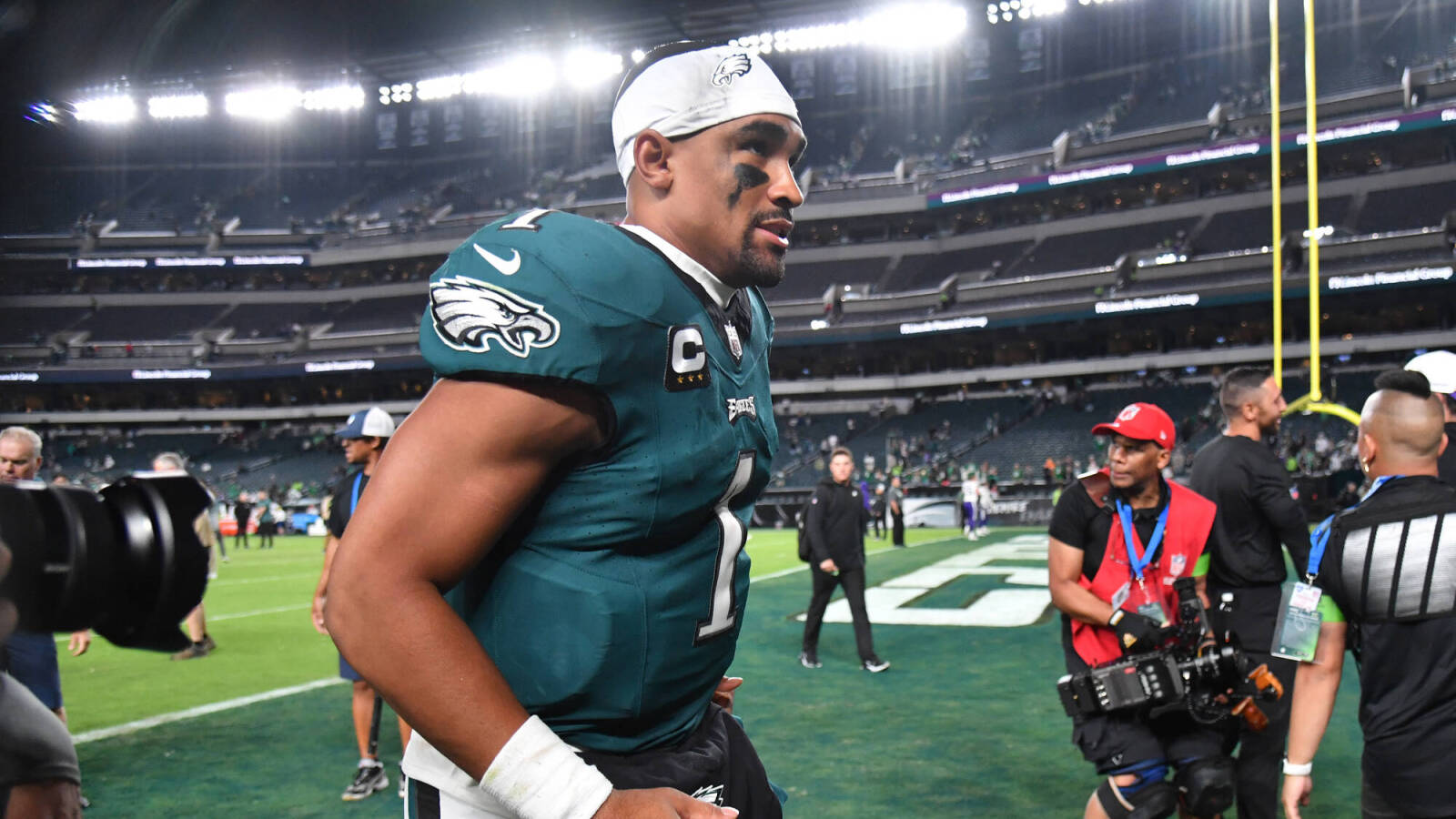 official eagles merchandise