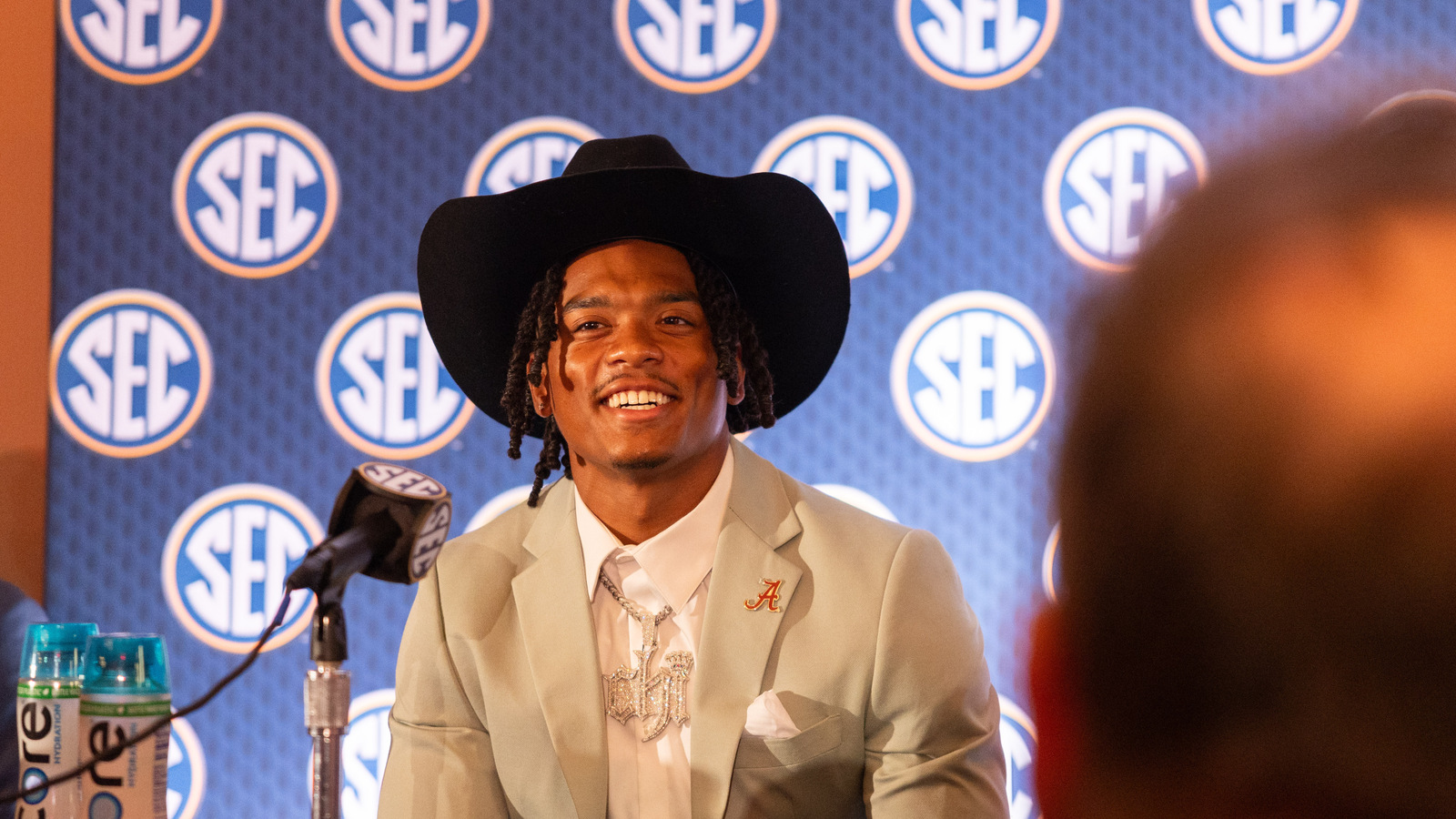 NCAAF News