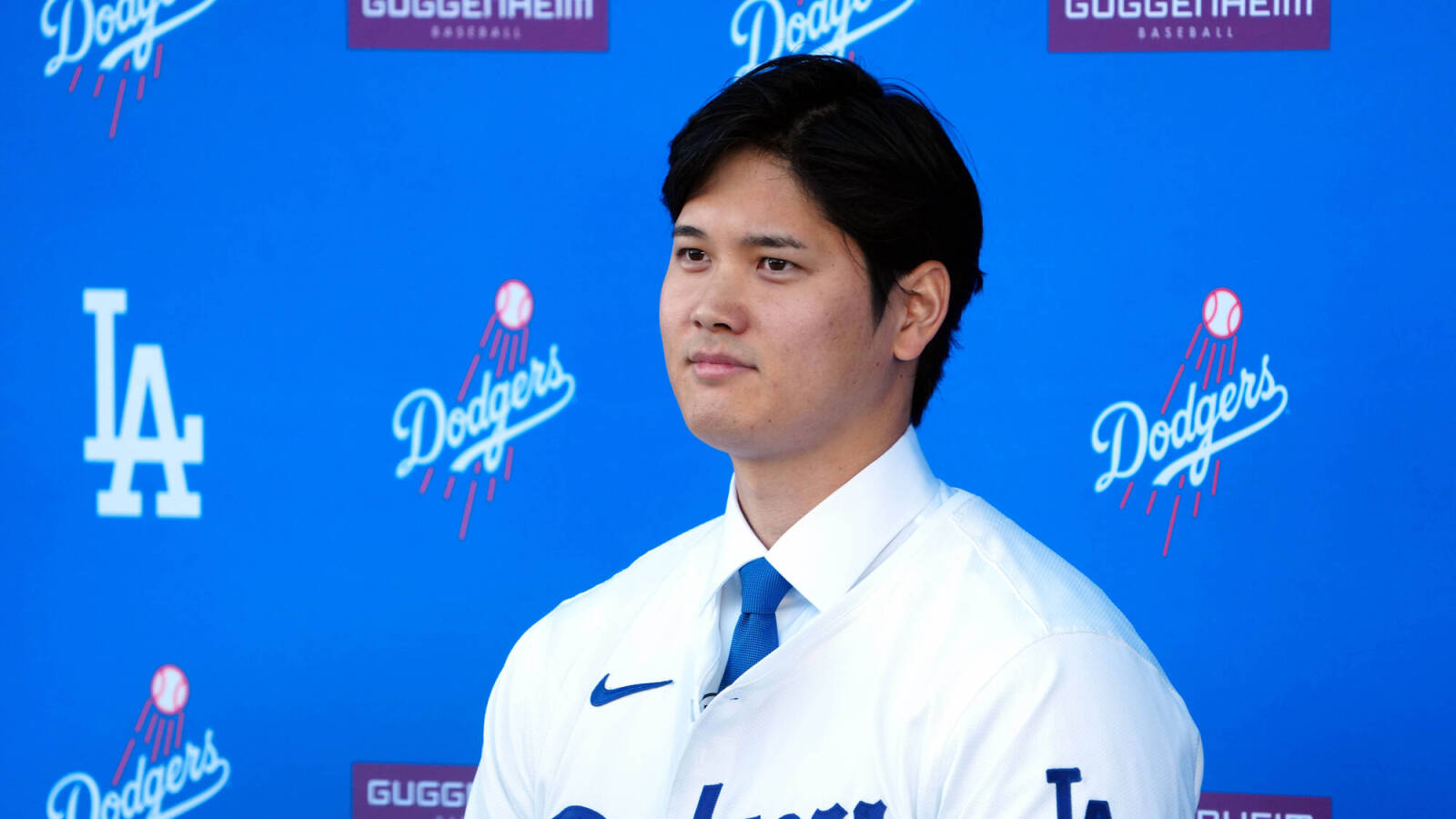 Dodgers used Kobe Bryant video to recruit Shohei Ohtani | Yardbarker