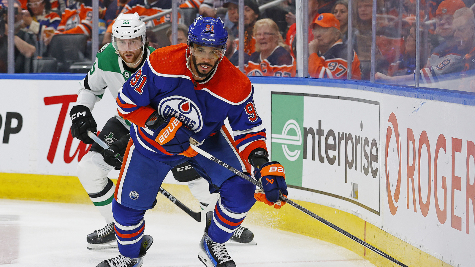 NHL News