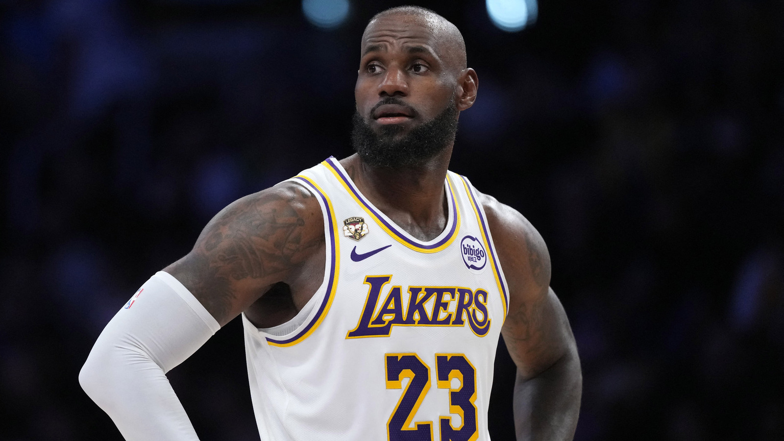 The 15 best NBA seasons ever by a player over age 40