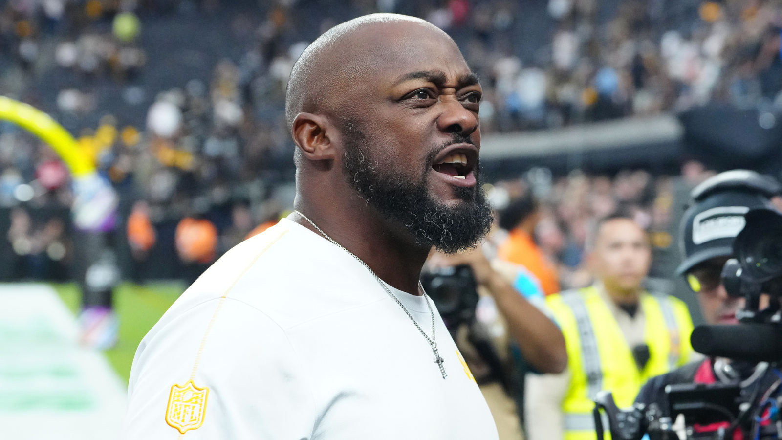 Mike Tomlin says he went 'lone ranger' with QB decision Yardbarker