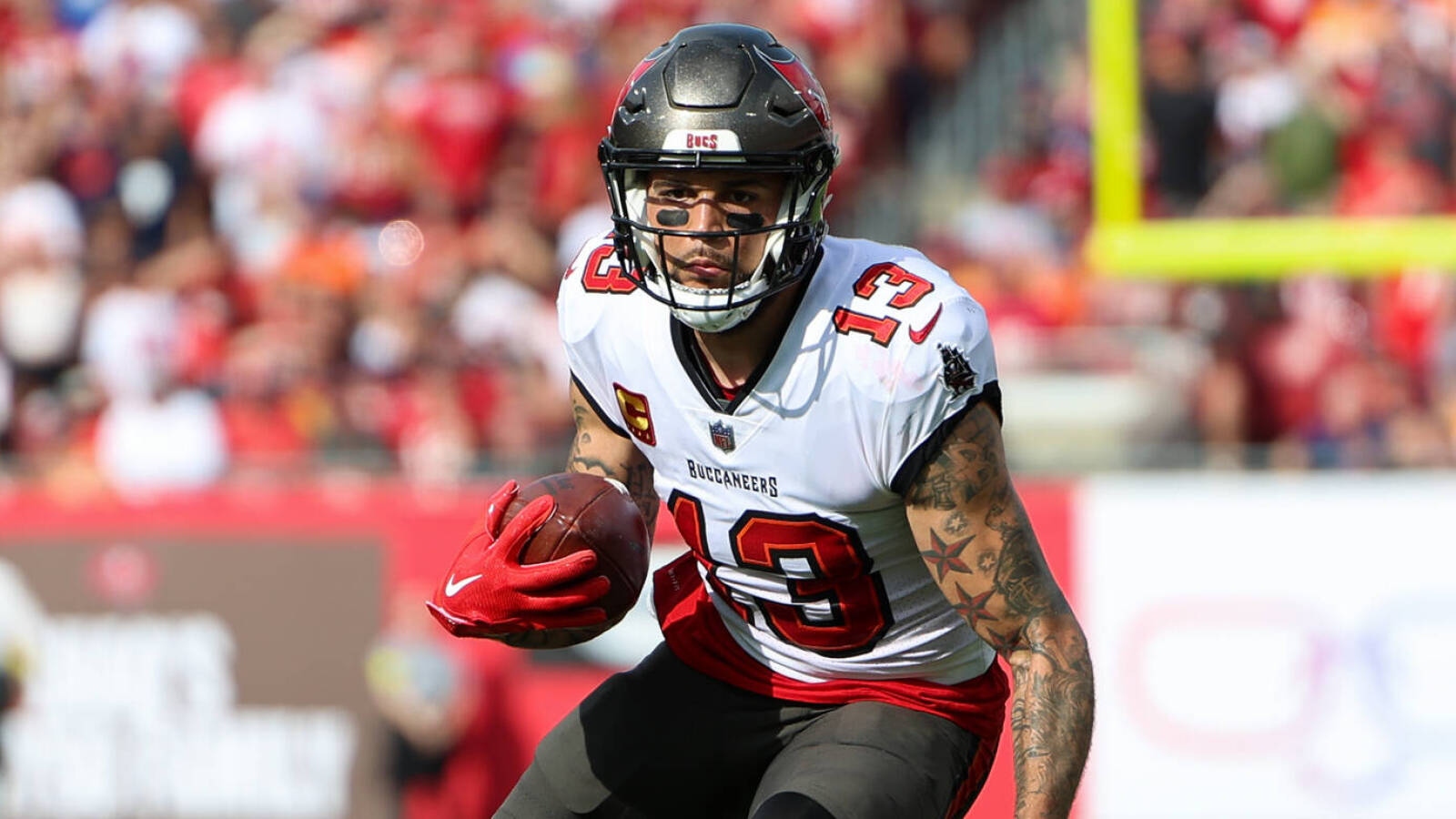 Three WRs to avoid in fantasy football Yardbarker