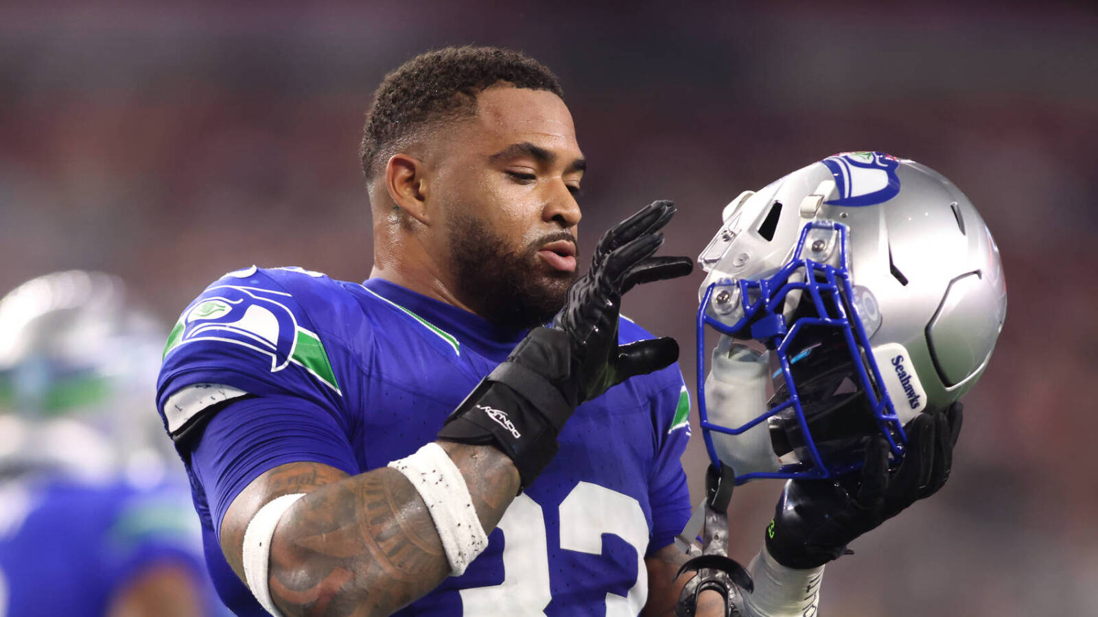 Three potential landing spots for safety Jamal Adams