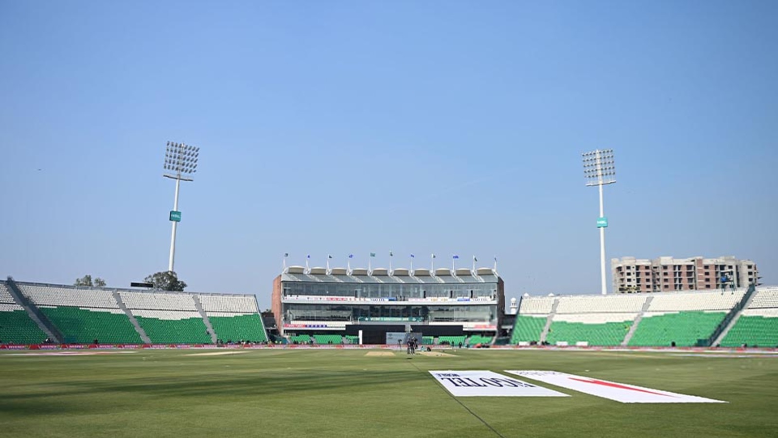 PSL 2026 final to be played in front of fans at Lahore's Gaddafi Stadium