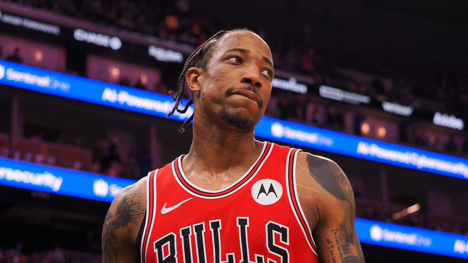 demar derozan net worth 2025 - Ilustrasi 3