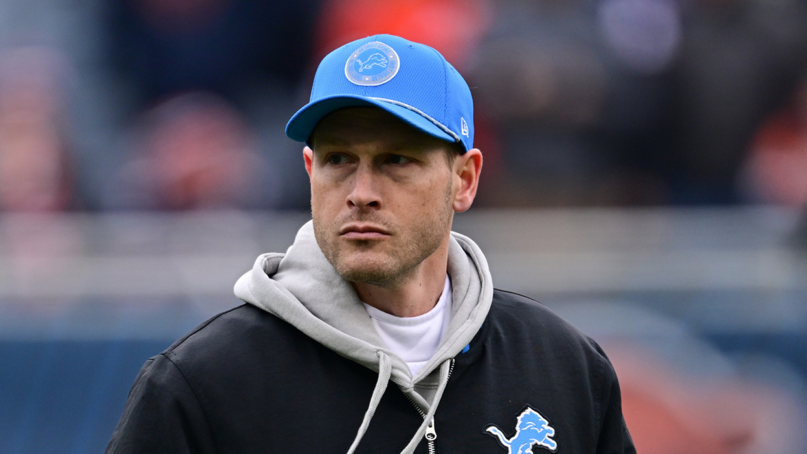 Report: Ben Johnson 'deeply considering' surprising job | Yardbarker
