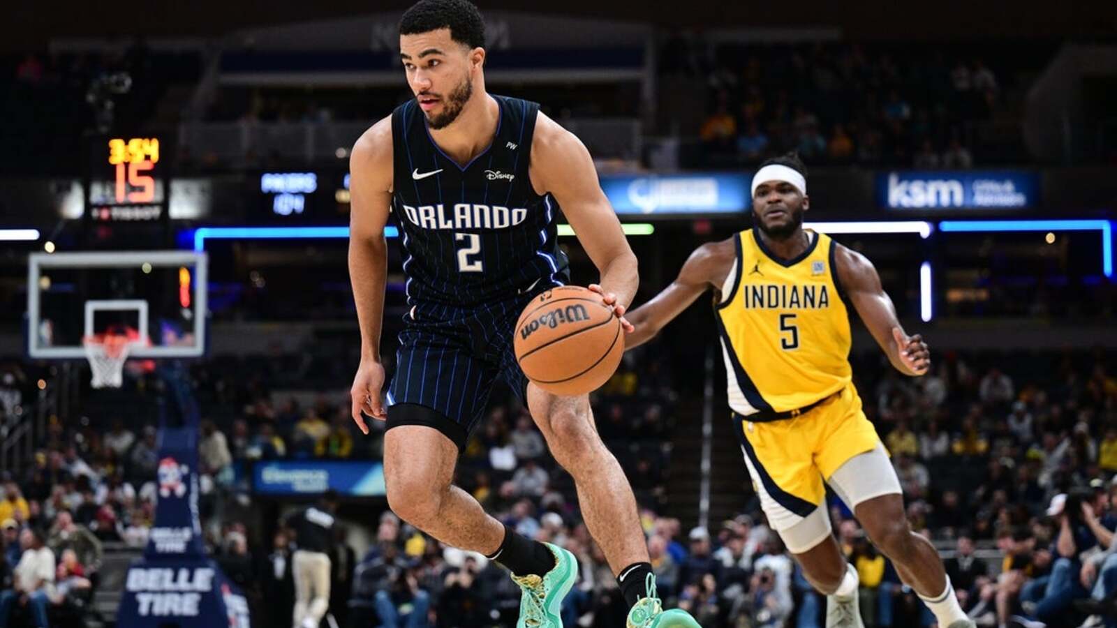 NBA News