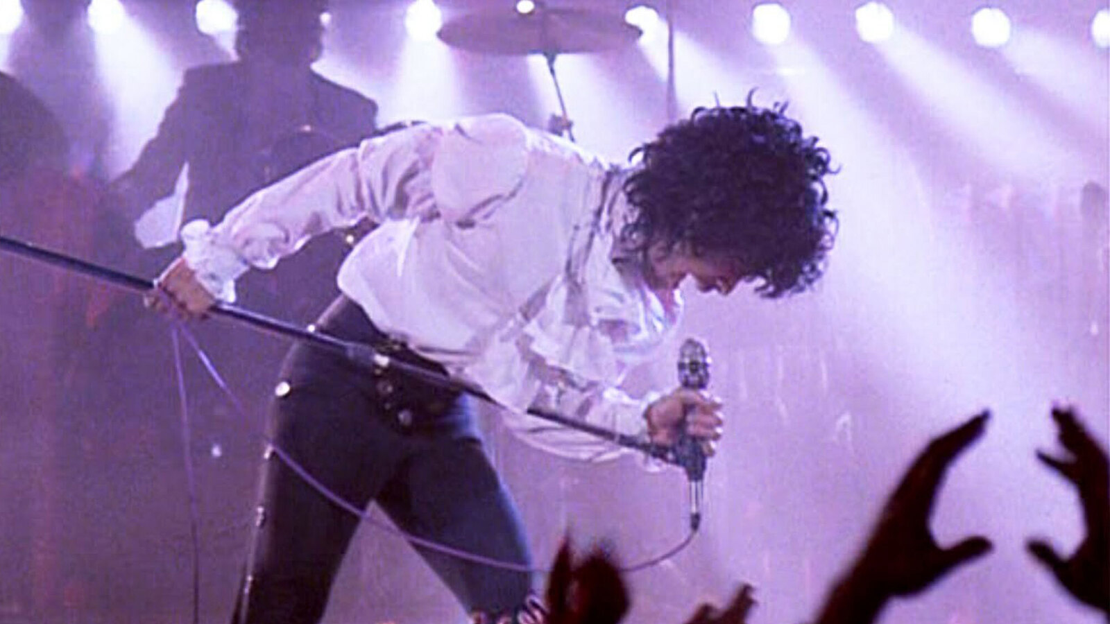 From rain to shakes: Purple’s 23 most impressive pop culture moments