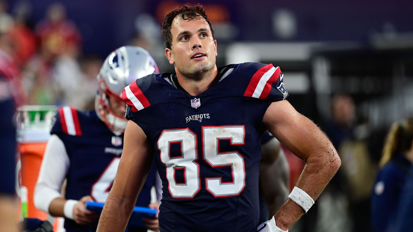 NFL 'TNF' player prop: Hunter’s instinct | Yardbarker