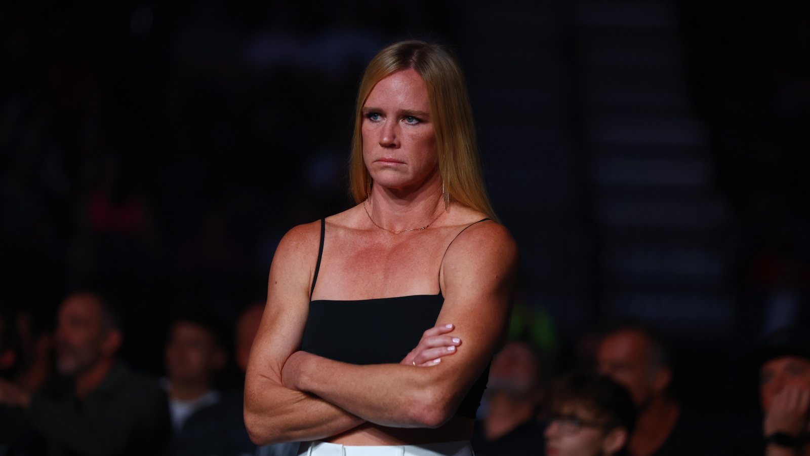 holly holm net worth 2026 - Ilustrasi 3