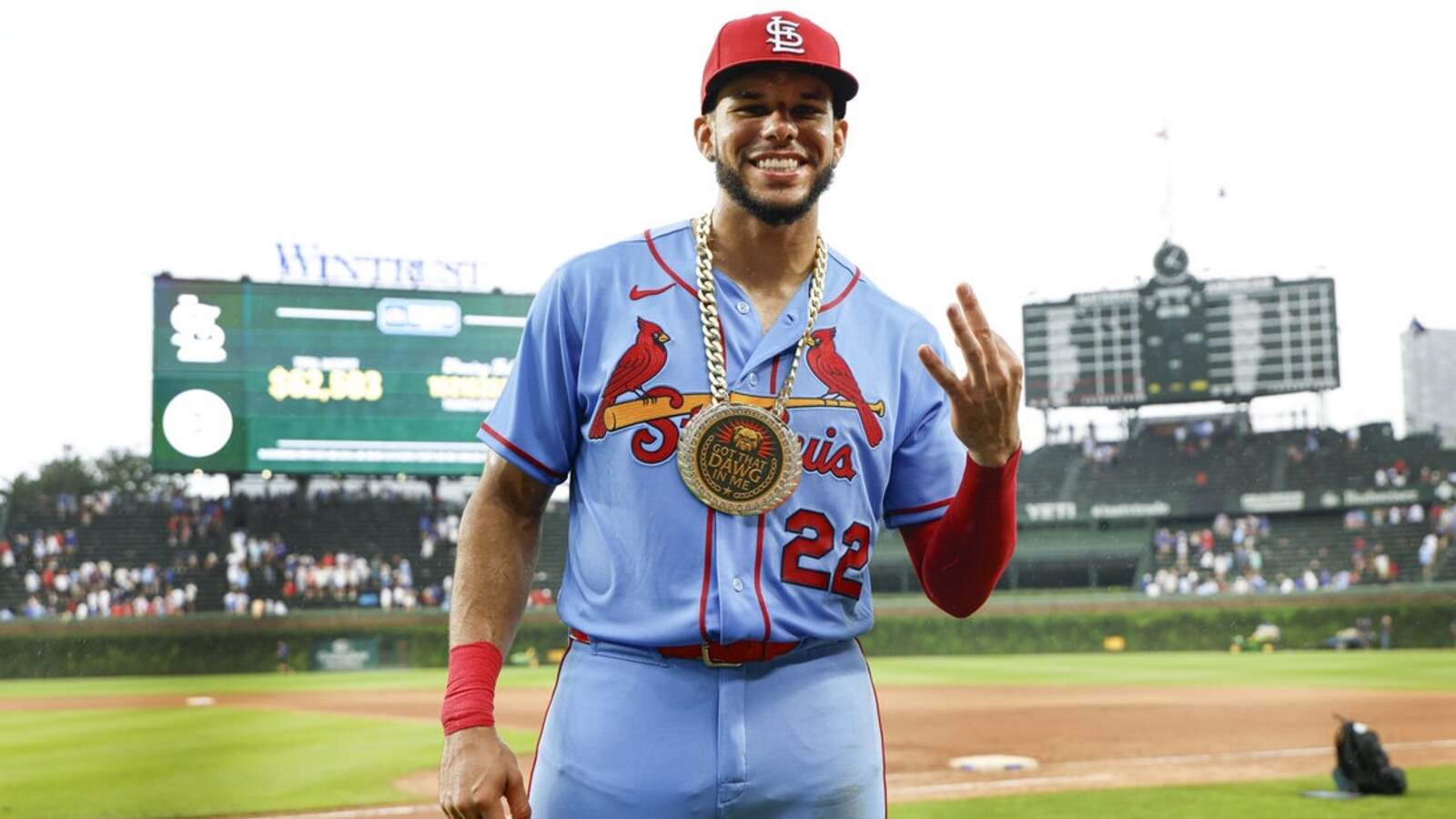 Joshua Baez Makes History with Three Home Runs in MLB Debut