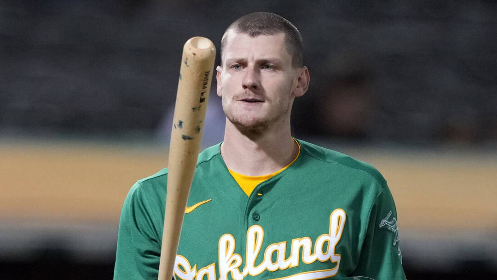 Cardinals, Braves among teams that have spoken to A's about Sean Murphy - Vimarsana News