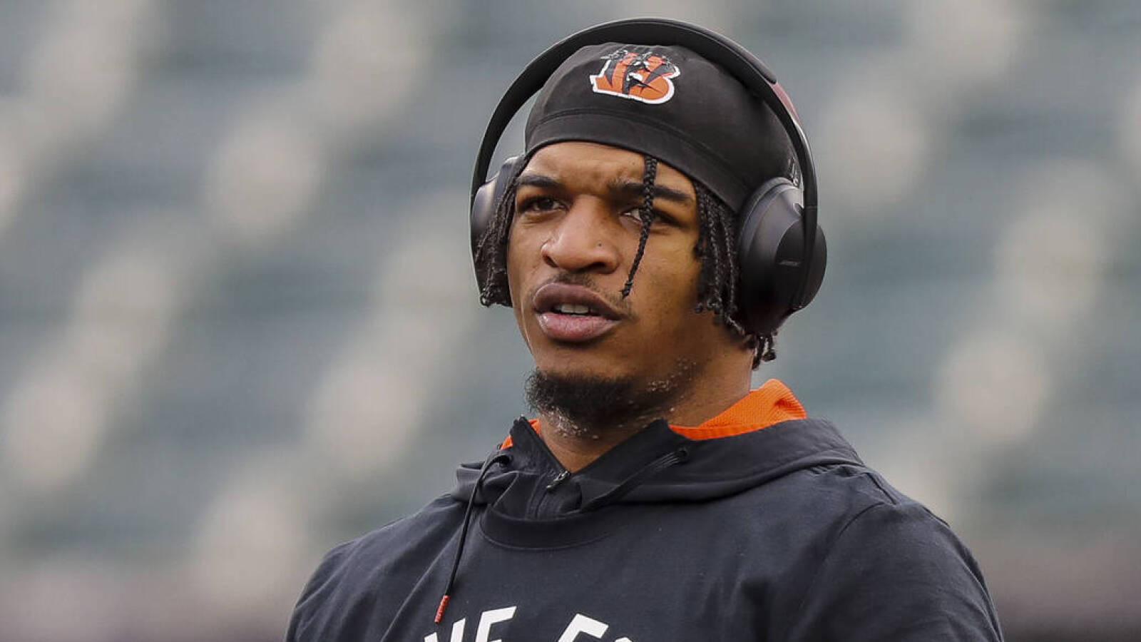 Bengals' Chase has warning for Ravens ahead of playoffs - Vimarsana News