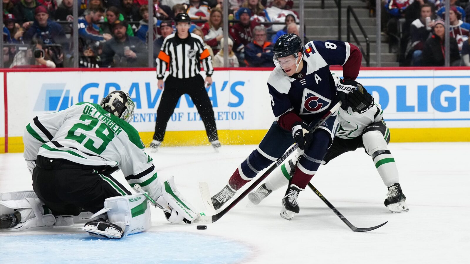 Dallas Stars vs. Colorado Avalanche: 2024 Stanley Cup playoff series preview and pick