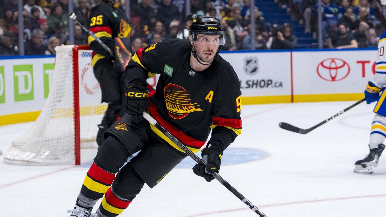 NHL News